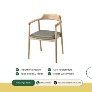 KURSI HEROSIMA MINIMALIS