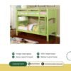 TEMPAT TIDUR SUSUN MINIMALIS MODERN