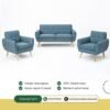 SOFA RETRO MINIMALIS