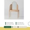 MEJA RIAS SCANDINAVIAN