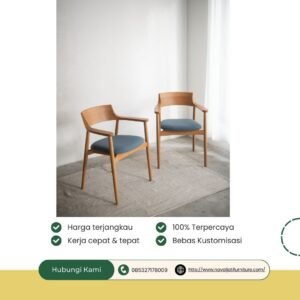 KURSI HEROSIMA MINIMALIS