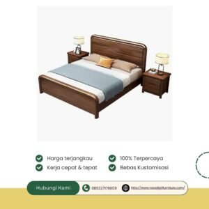 DIPAN KLASIK MINIMALIS