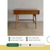 MEJA KONSUL MINIMALIS