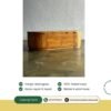 CABINET OVAL MINIMALIS