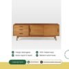 BUFET TV RETRO MINIMALIS