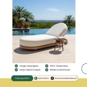 LOUNGER OUTDOOR