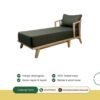 KURSI SANTAI LOUNGER
