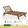 SUN BAD ROTAN SANTAI