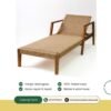 SUN BAD POOL ROTAN