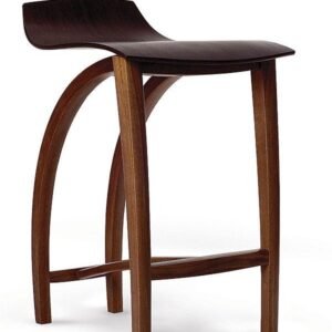KURSI CANTILEVERED BAR STOOL