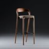 NEVA LIGHT BAR CHAIR