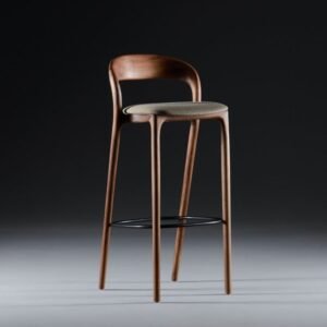 NEVA LIGHT BAR CHAIR