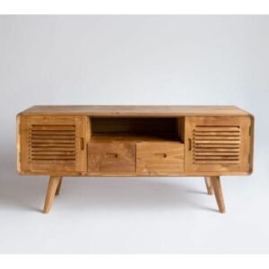 NAKAS RETRO MINIMALIS